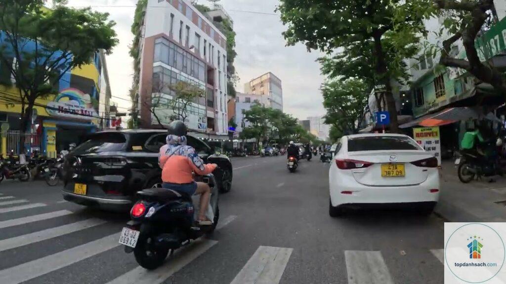 đường lê đình lý đà nẵng