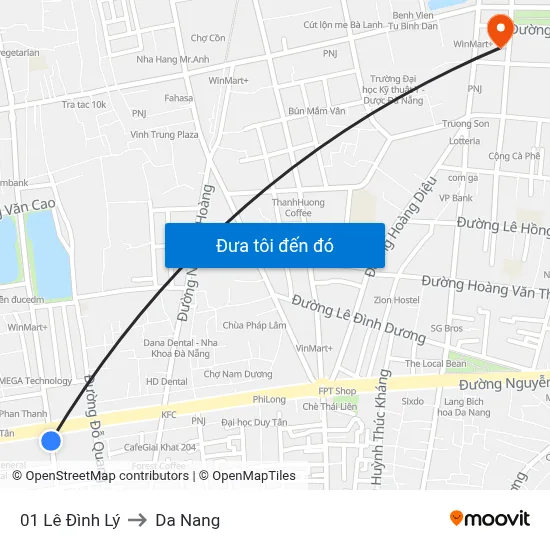 đường lê đình lý đà nẵng - Hình 4
