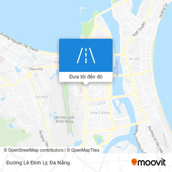 đường lê đình lý đà nẵng - Hình 5