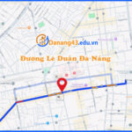 Đường Lê Duẩn Đà Nẵng – Tuyến Phố Trung Tâm Sầm Uất Bậc Nhất Thành Phố đường lê duẩn đà nẵng