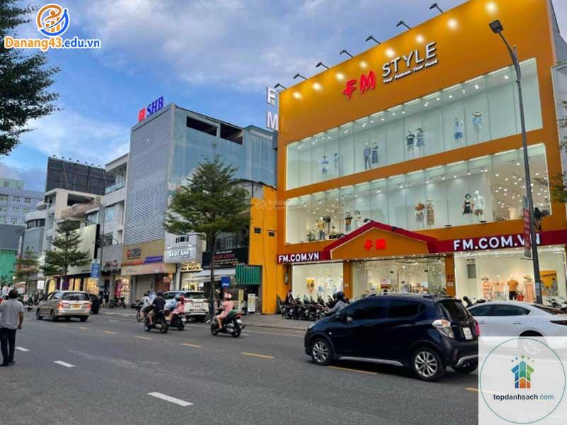 đường lê duẩn đà nẵng - Hình 2