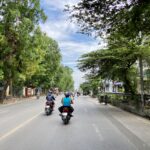 đường lê duẩn - hà nội