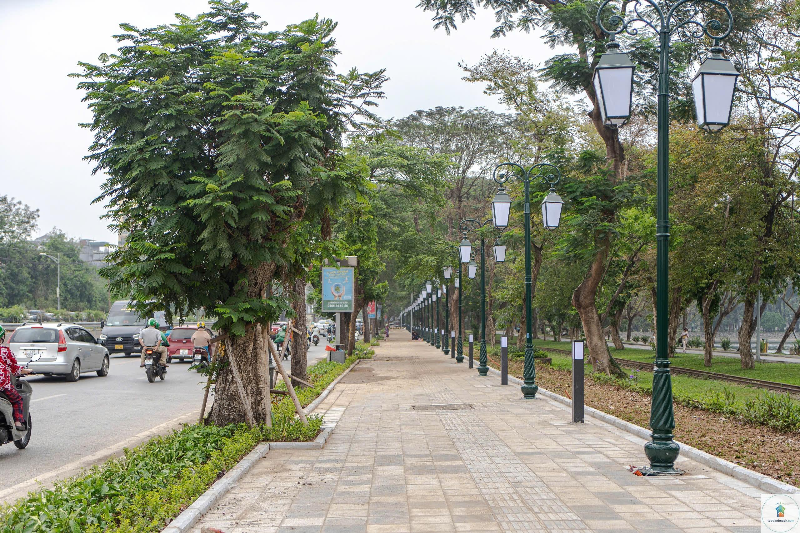 đường lê duẩn - hà nội - Hình 3
