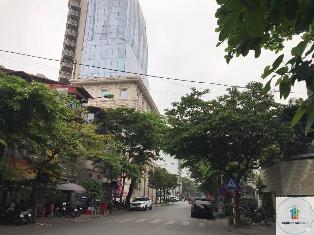 đường lê duẩn - hà nội - Hình 4