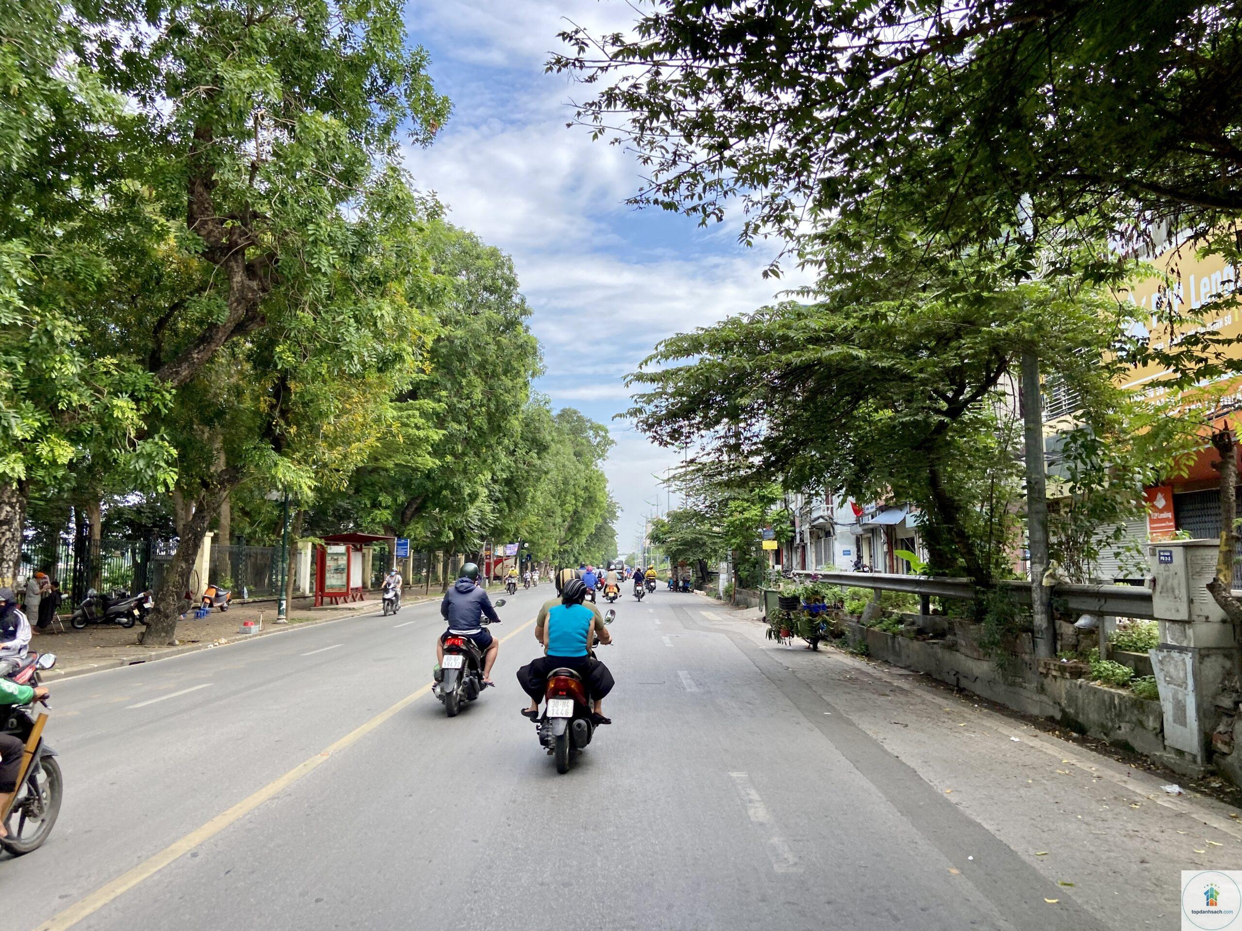 đường lê duẩn - hà nội - Hình 1