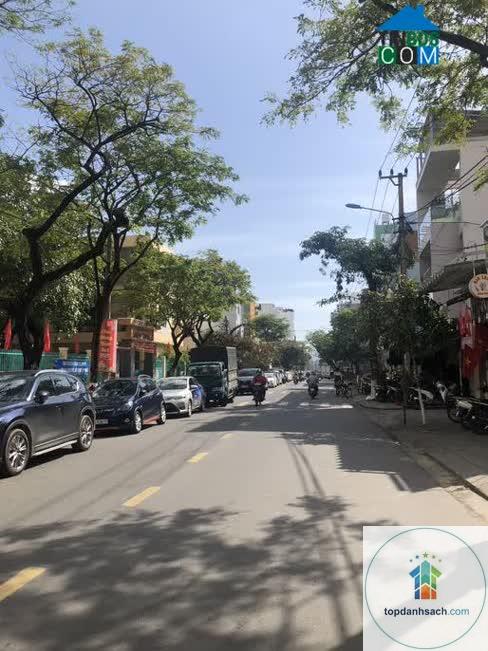 đường lê hồng phong - đà nẵng