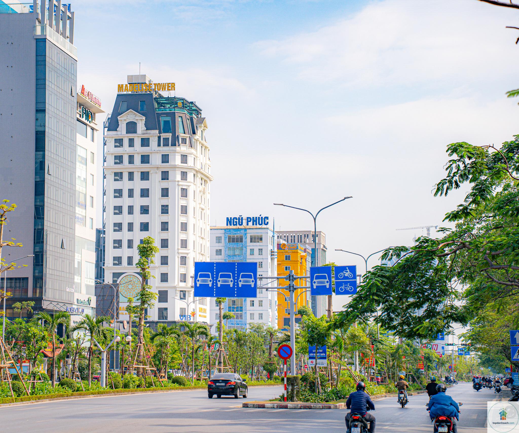 đường lê hồng phong - đà nẵng - Hình 2