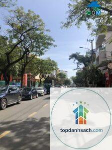 đường lê hồng phong đà nẵng