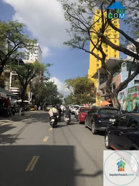 đường lê hồng phong đà nẵng - Hình 3