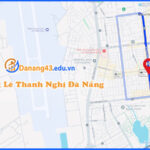 đường lê thanh nghị - đà nẵng