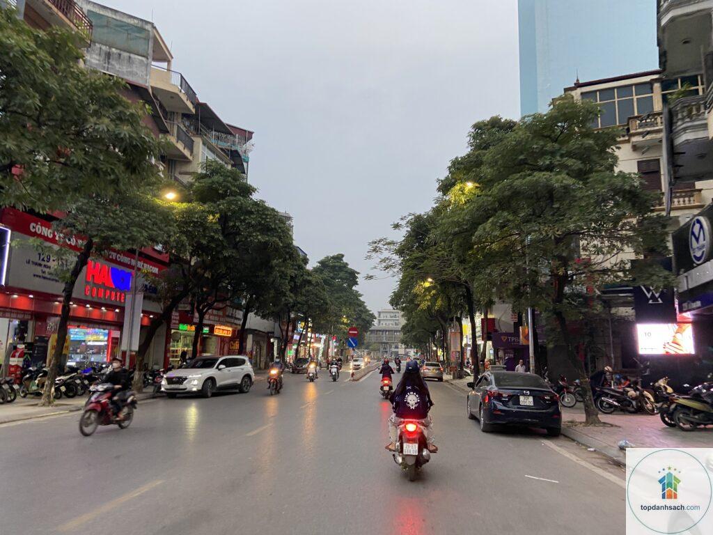 đường lê thanh nghị đà nẵng