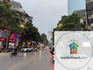 đường lê thanh nghị đà nẵng