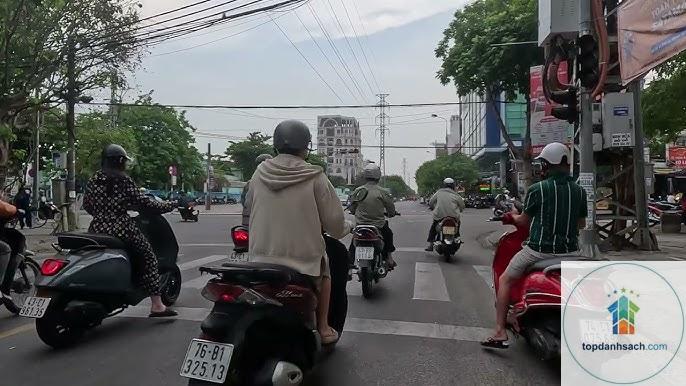 đường lê thanh nghị đà nẵng - Hình 4