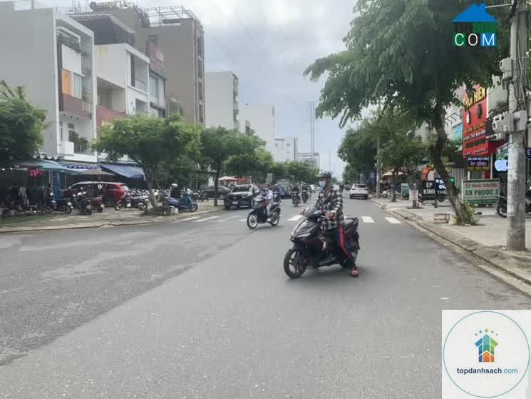 đường lê thanh nghị đà nẵng - Hình 5