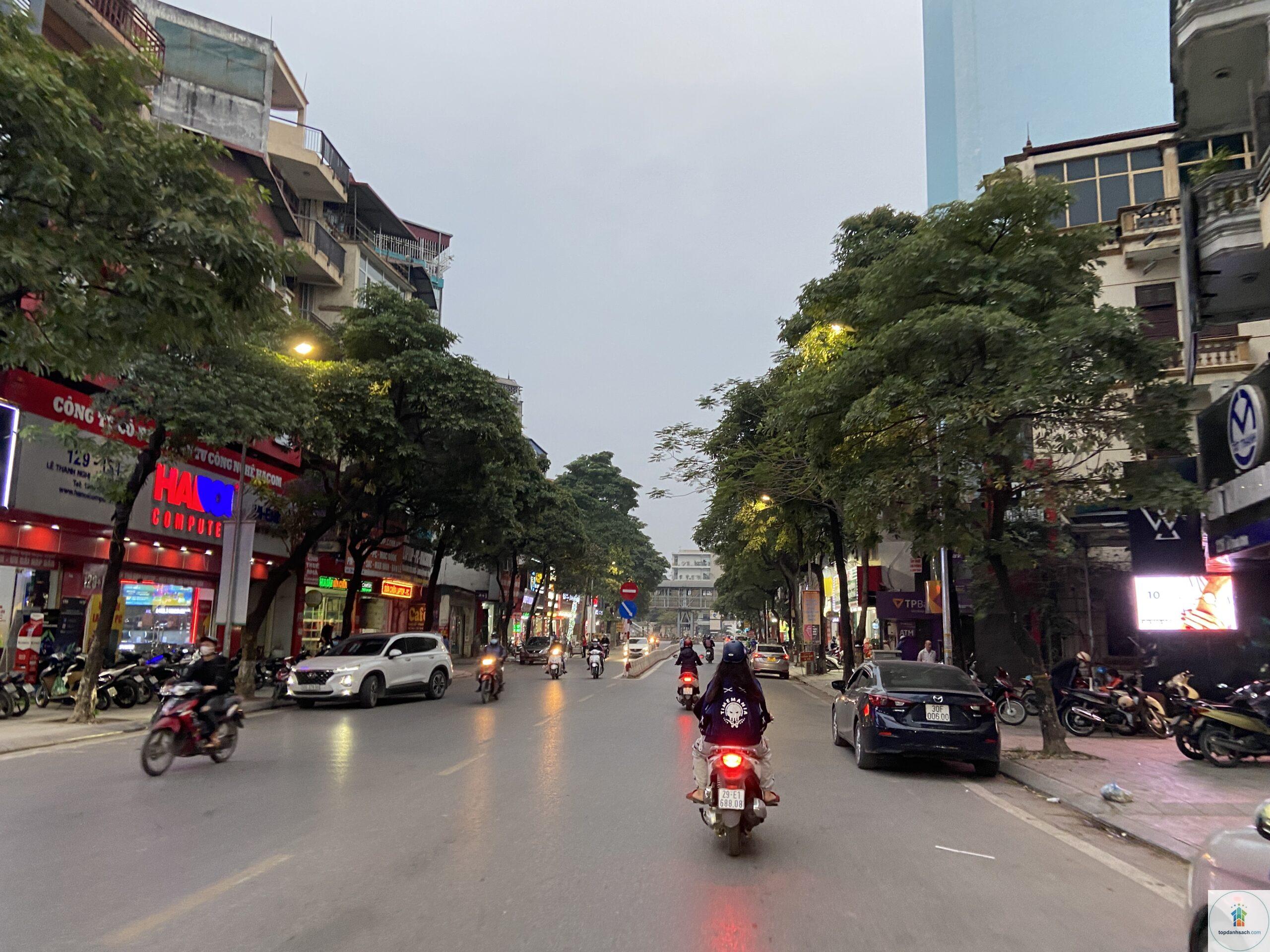 đường lê thanh nghị đà nẵng - Hình 1