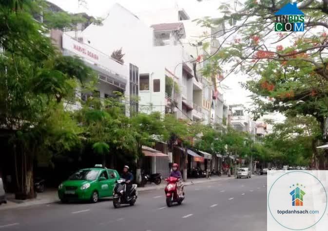 đường lương nhữ học - đà nẵng