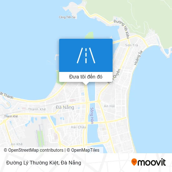 đường lý thường kiệt đà nẵng - Hình 2