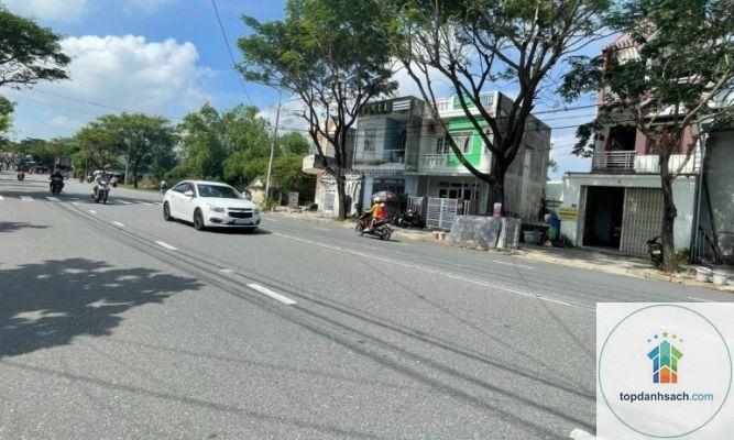 đường mai đăng chơn - đà nẵng