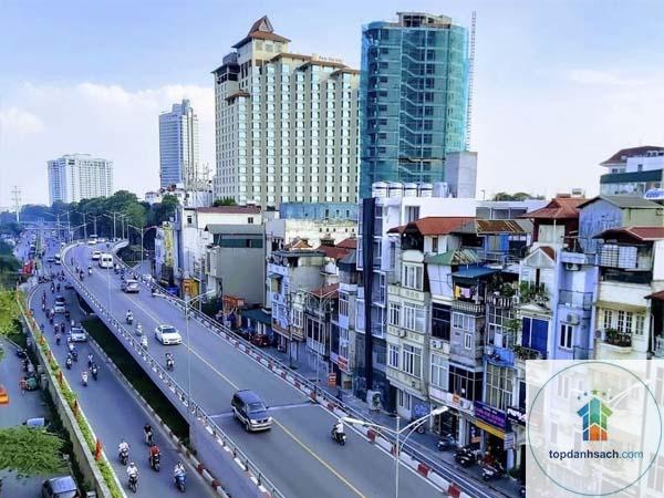 đường nghi tàm - hà nội - Hình 2