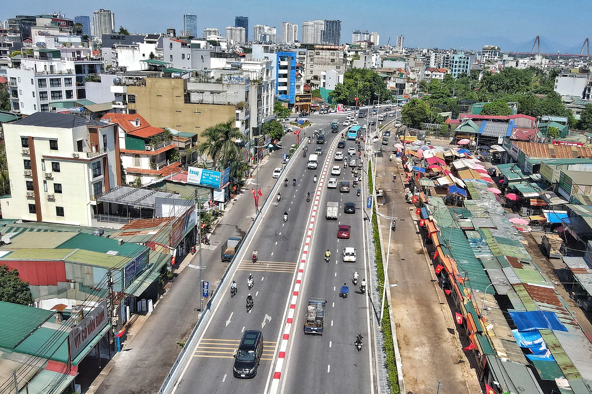 đường nghi tàm - hà nội - Hình 4