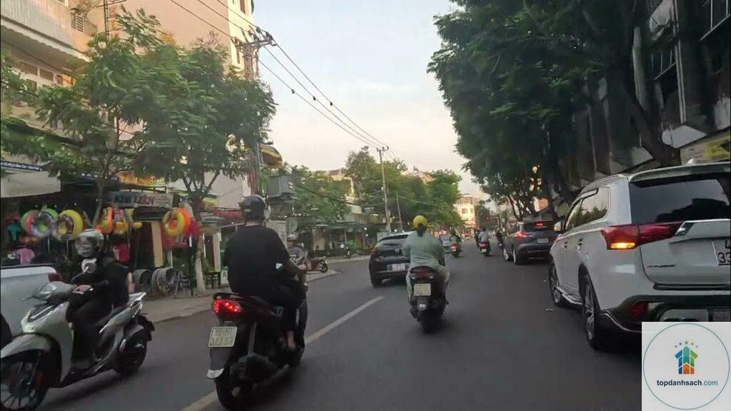 đường ngô gia tự - đà nẵng