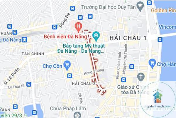 đường ngô gia tự đà nẵng - Hình 5