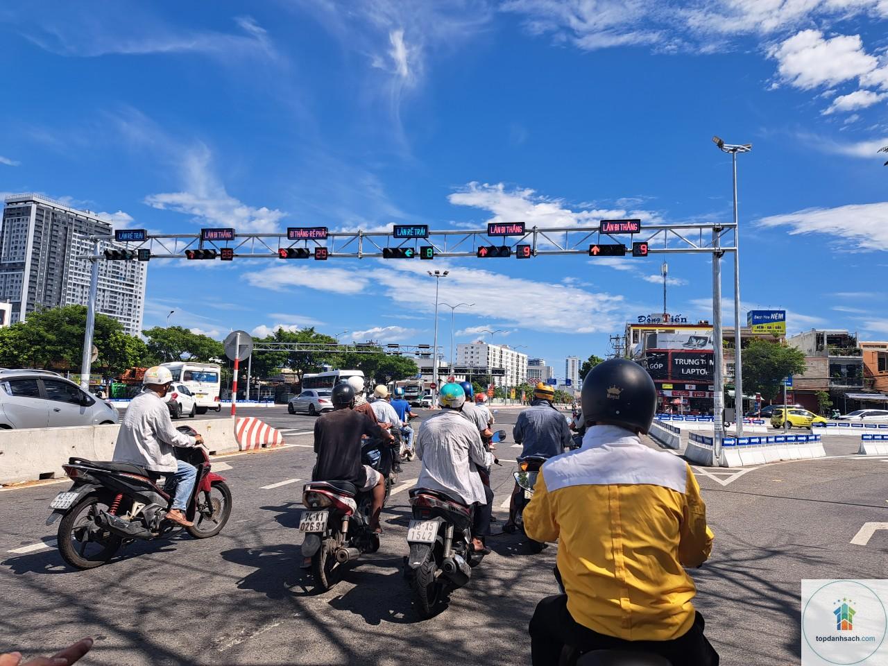 đường ngô quyền đà nẵng - Hình 2