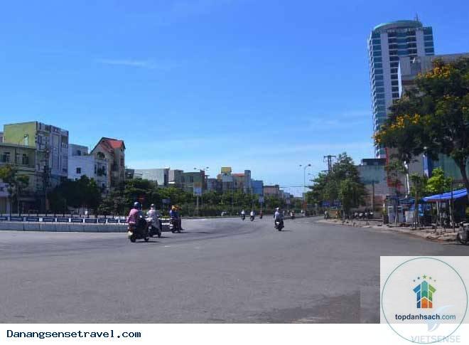 đường ngô quyền - đà nẵng - Hình 5