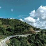 đường ngự bình - huế