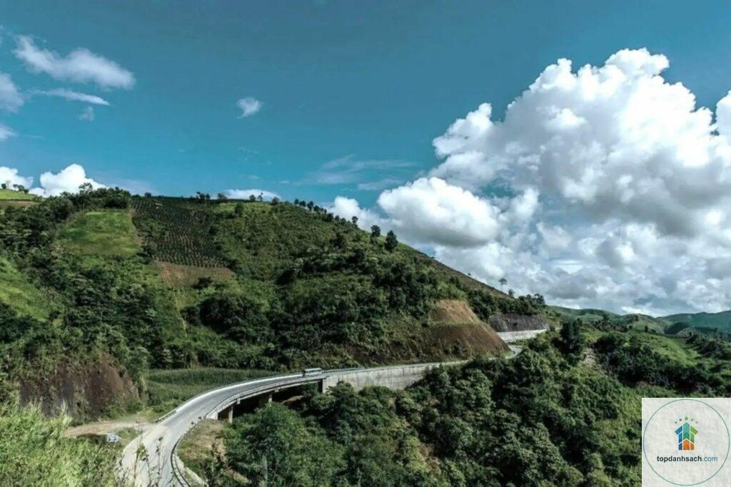 đường ngư bình huế
