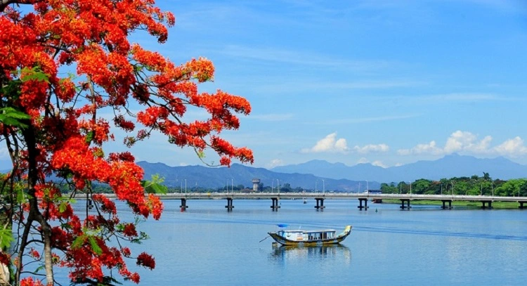 đường ngư bình huế - Hình 4