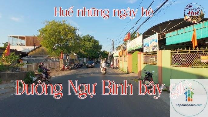 đường ngư bình huế - Hình 5