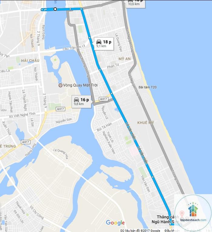 đường ngư hành sơn đà nẵng - Hình 3