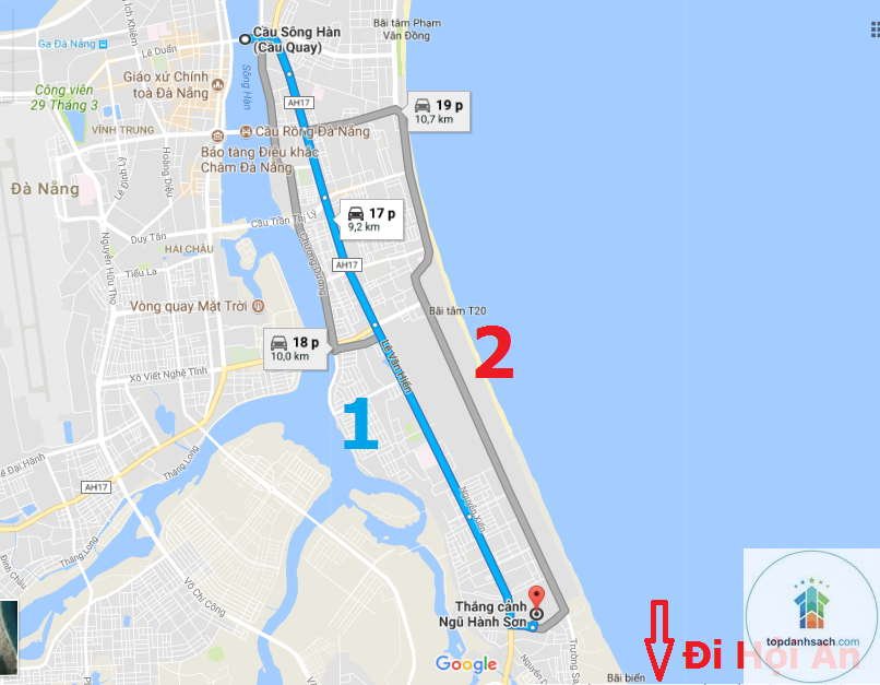 đường ngư hành sơn đà nẵng - Hình 4
