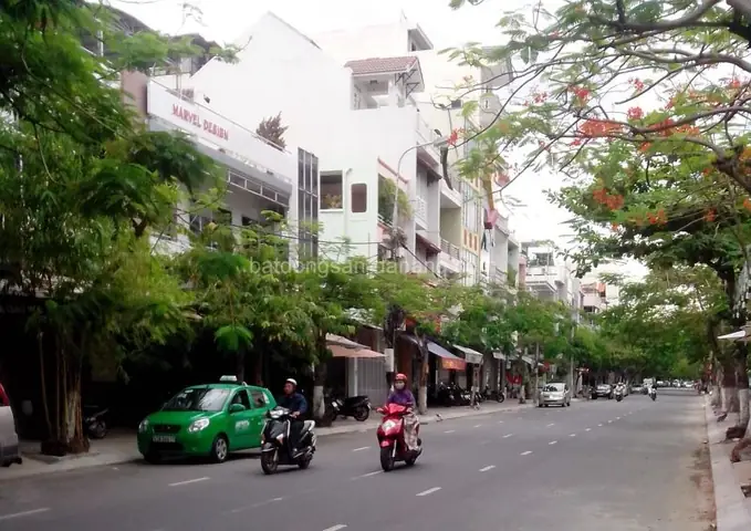 đường nguyễn chí thanh - đà nẵng - Hình 3
