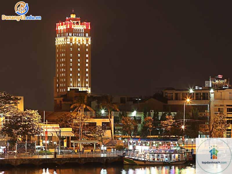 đường nguyễn chí thanh đà nẵng - Hình 5