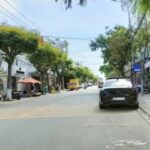 đường nguyễn công trứ - đà nẵng