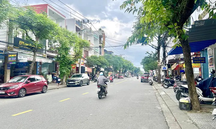 đường nguyễn công trứ đà nẵng - Hình 4