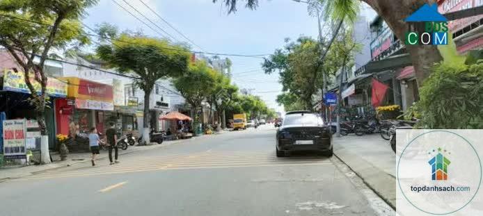 đường nguyễn công trứ đà nẵng