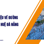 đường nguyễn huệ - đà nẵng