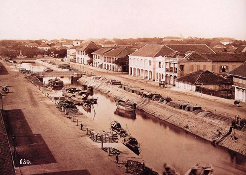 đường nguyễn huệ - đà nẵng - Hình 4