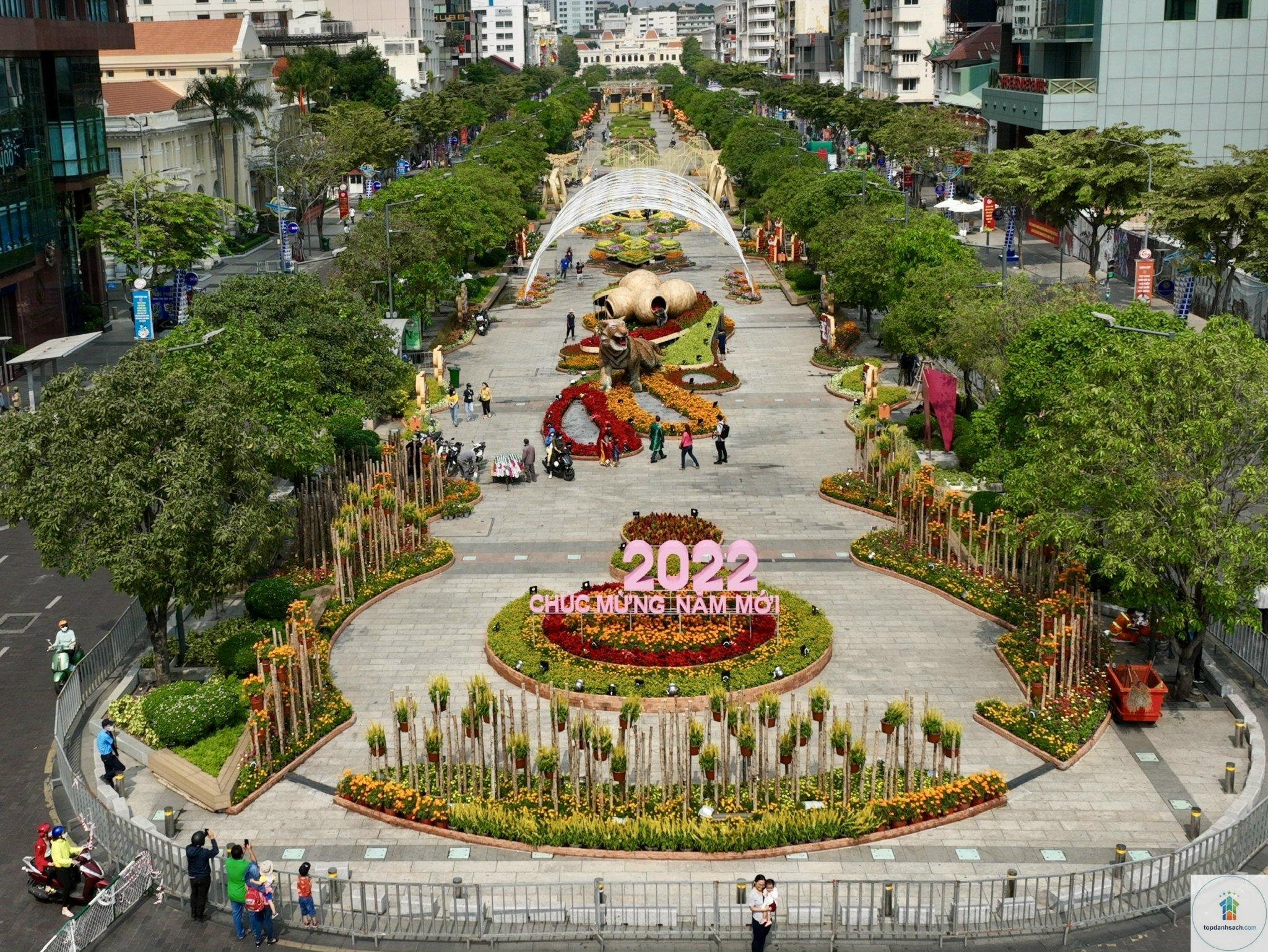 đường nguyễn huệ huế - Hình 2