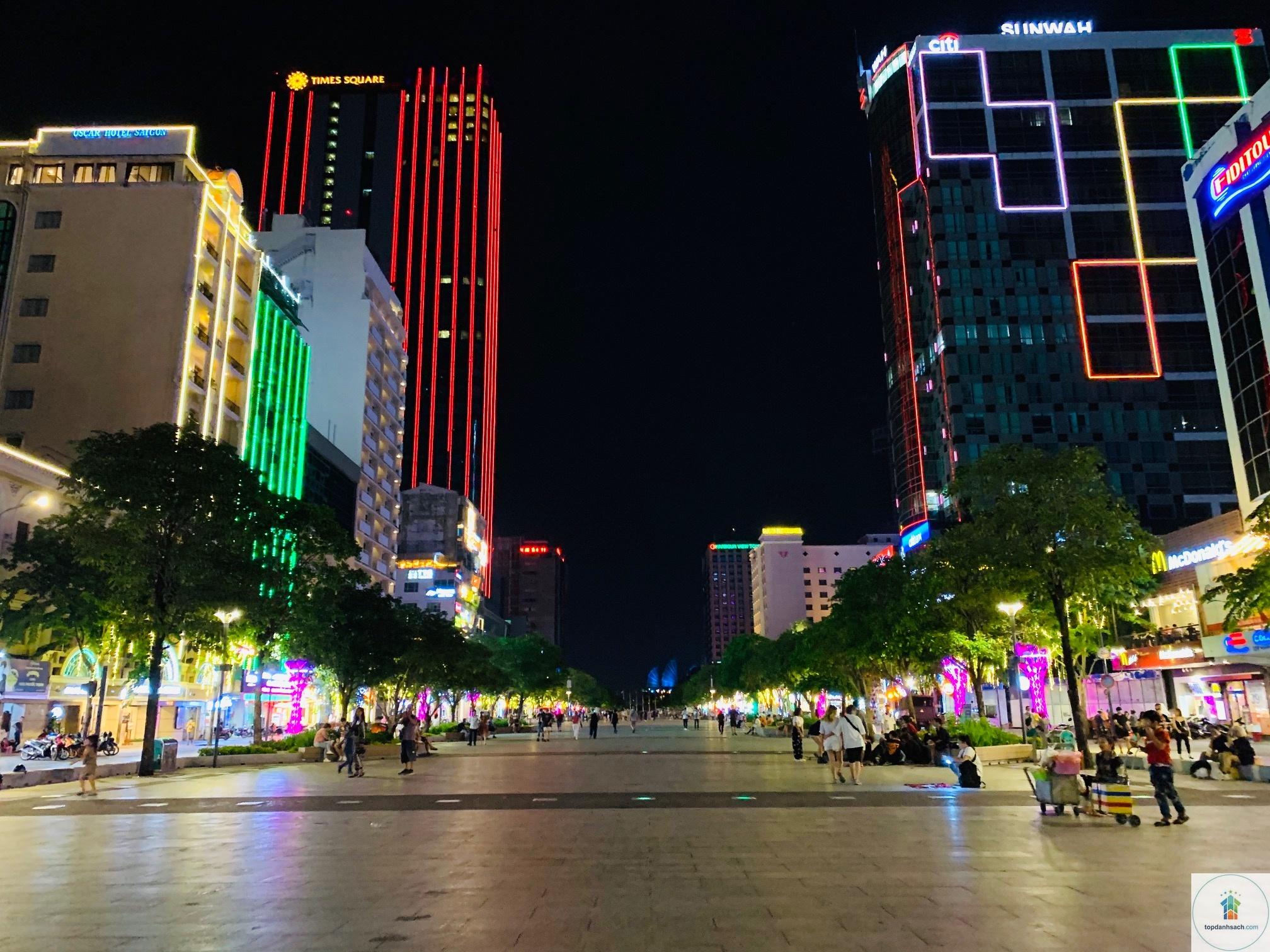đường nguyễn huệ huế - Hình 4