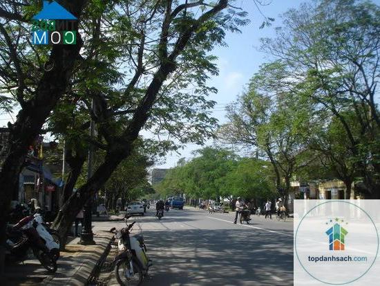 đường nguyễn huệ huế - Hình 5