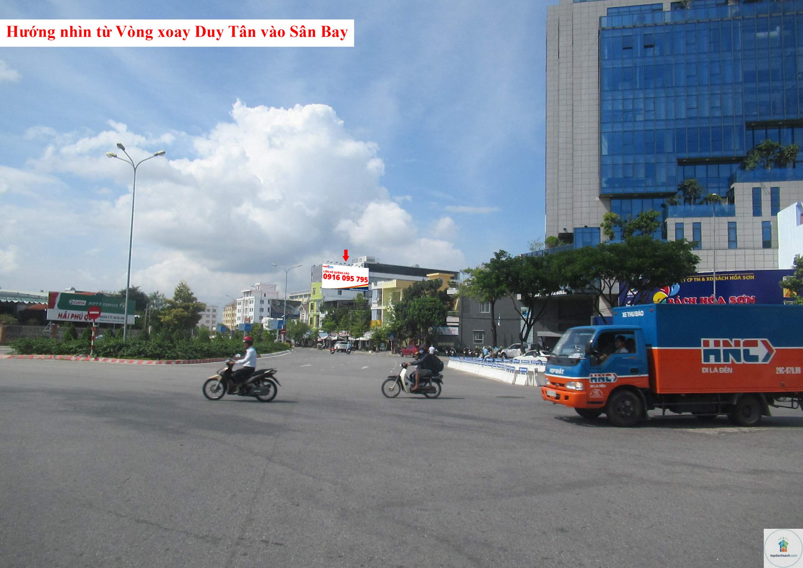 đường nguyễn hữu thọ - đà nẵng - Hình 5