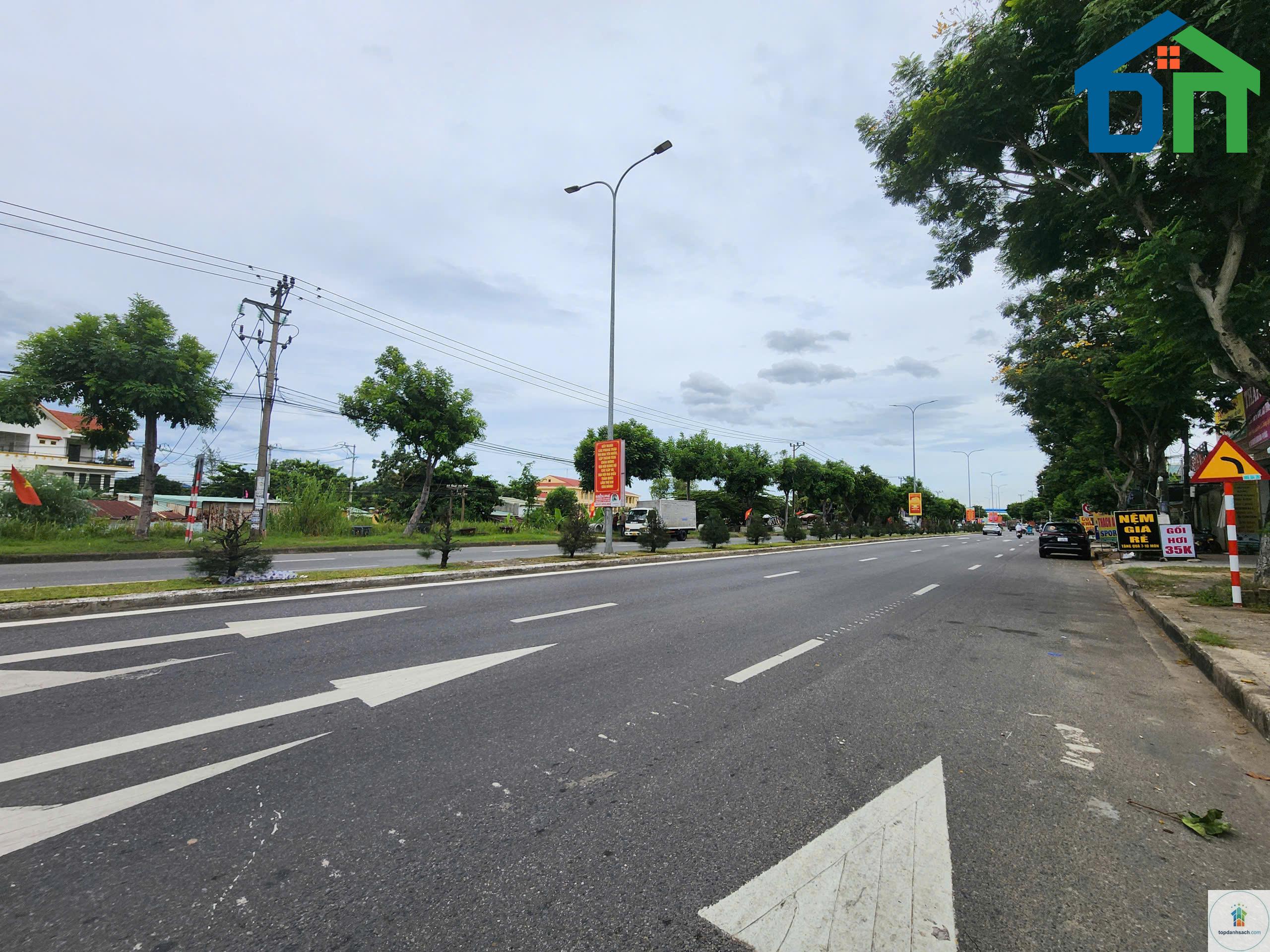 đường nguyễn lương bằng - đà nẵng - Hình 2