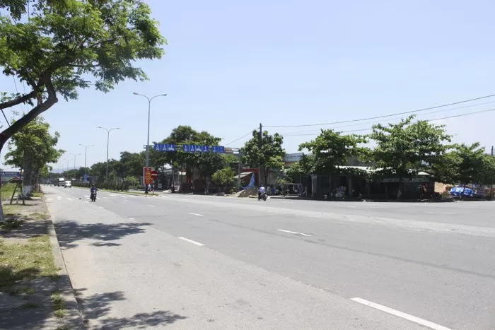 đường nguyễn lương bằng - đà nẵng - Hình 5