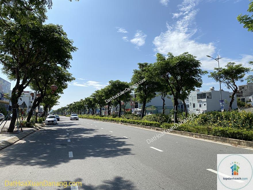 đường nguyễn phước lan đà nẵng