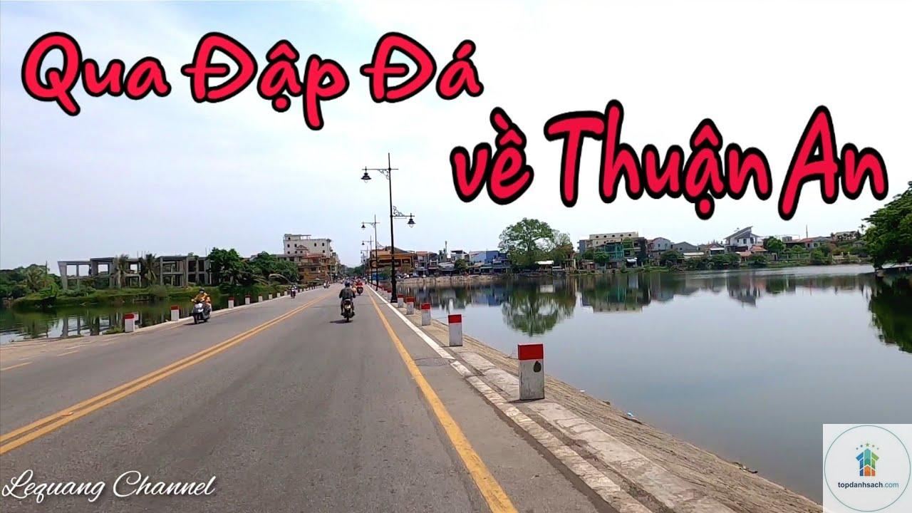 đường nguyễn sinh cung - huế - Hình 2