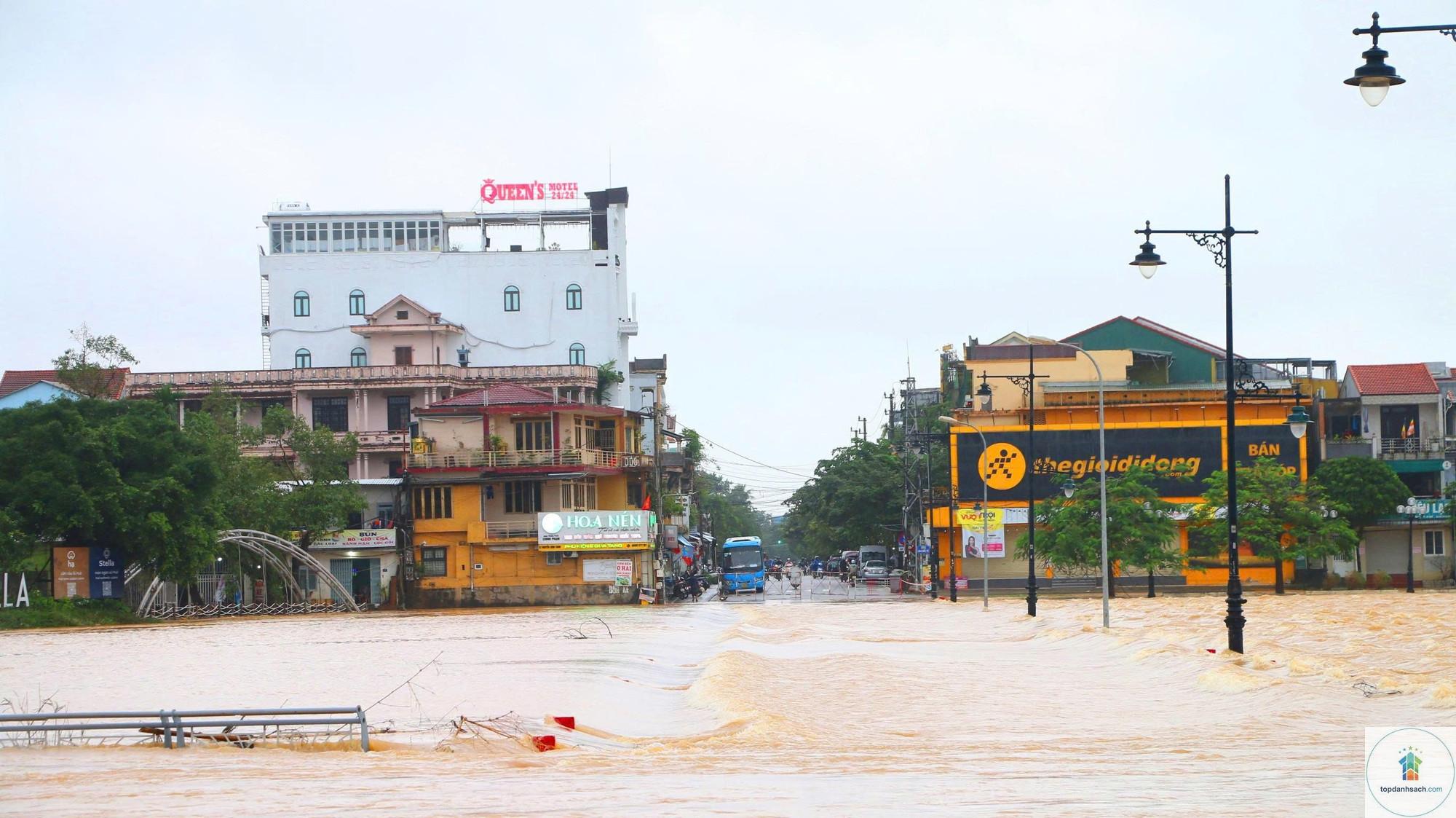 đường nguyễn sinh cung - huế - Hình 3